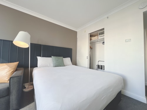 Convenient Comfy Studio Next to Chatswood Station 4 Serain Residences