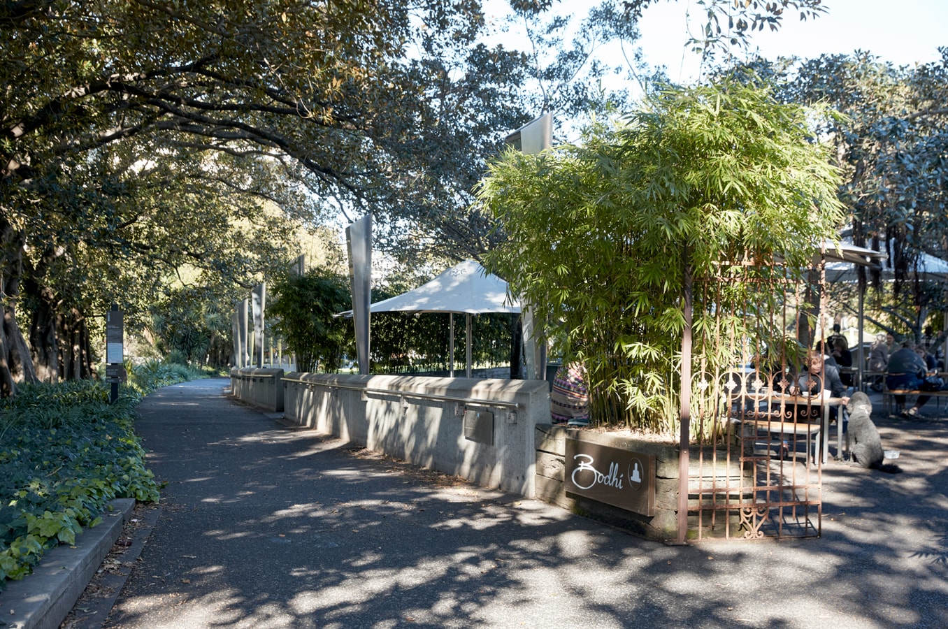 The Stanley Loft apartment in Sydney CBD Hyde Park 27 Serain Residences