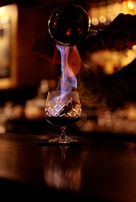 The Stanley Loft apartment in Sydney CBD Hyde Park 36 Serain Residences