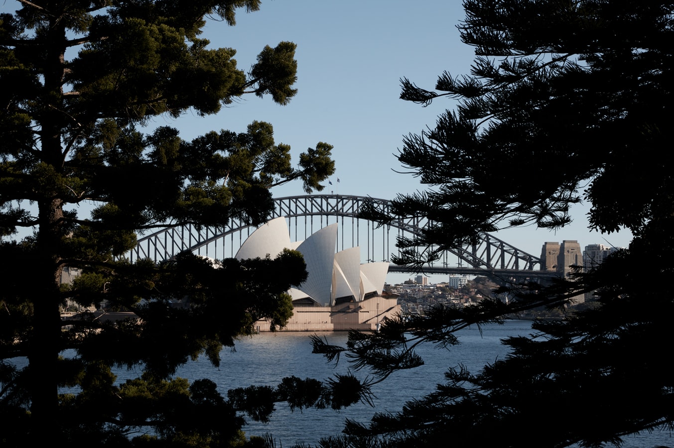 The Stanley Loft apartment in Sydney CBD Hyde Park 23 Serain Residences
