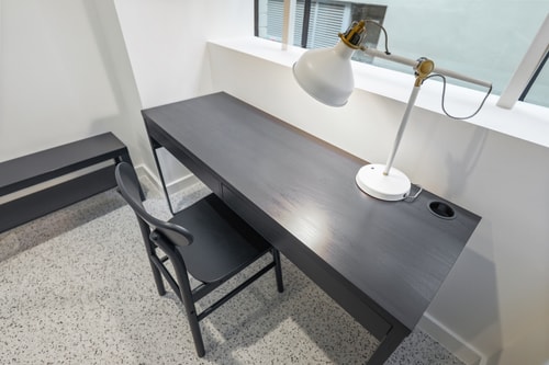 The Stanley Loft apartment in Sydney CBD Hyde Park 31 Serain Residences