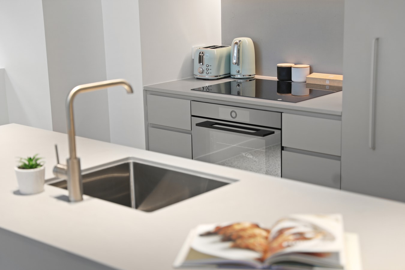 The Stanley Loft apartment in Sydney CBD Hyde Park 16 Serain Residences