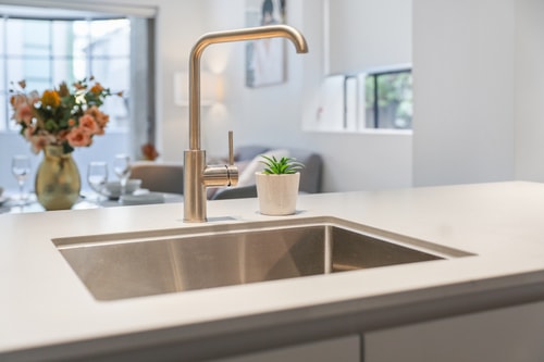The Stanley Loft apartment in Sydney CBD Hyde Park 15 Serain Residences