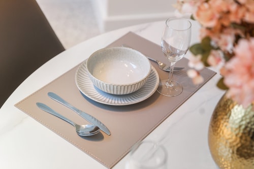The Stanley Loft apartment in Sydney CBD Hyde Park 12 Serain Residences