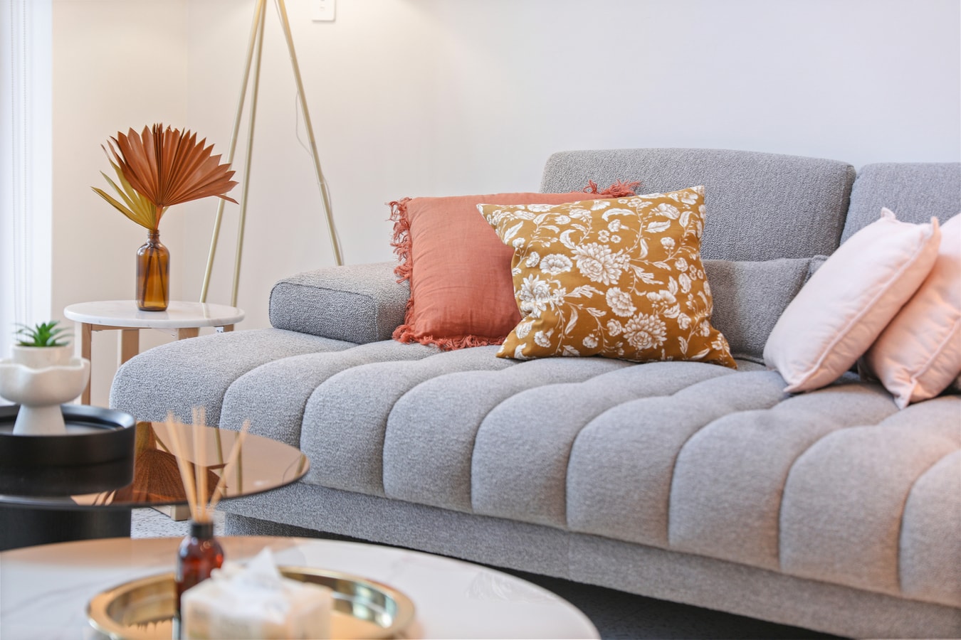 The Stanley Loft apartment in Sydney CBD Hyde Park 3 Serain Residences