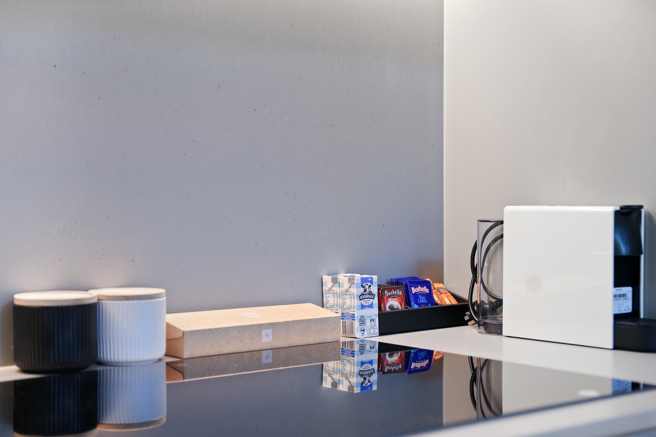 The Stanley Loft apartment in Sydney CBD Hyde Park 18 Serain Residences