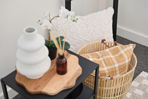 The Stanley Loft apartment in Sydney CBD Hyde Park 13 Serain Residences