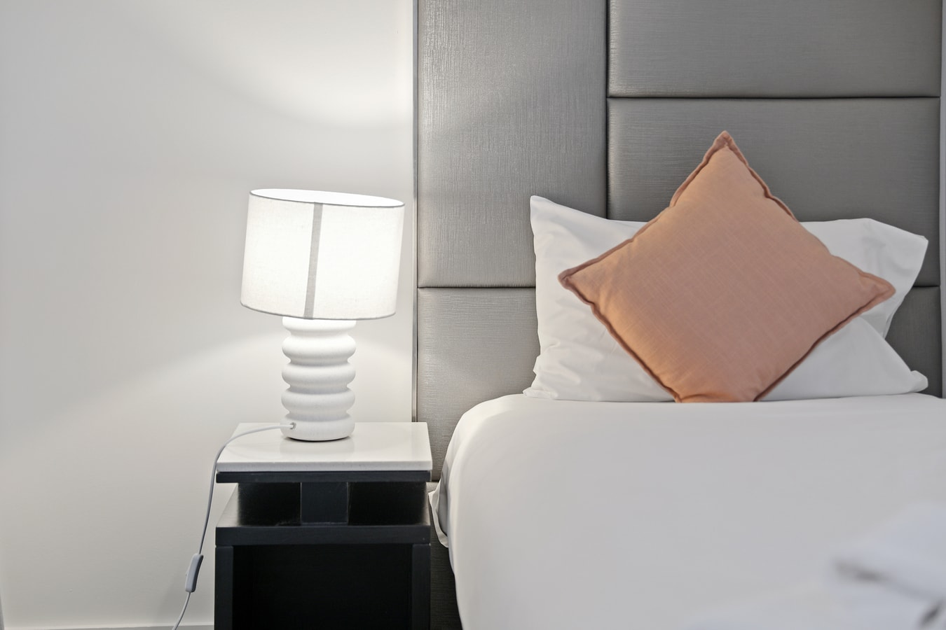 The Stanley Loft apartment in Sydney CBD Hyde Park 27 Serain Residences
