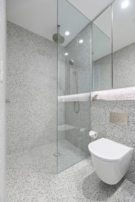 The Stanley Loft apartment in Sydney CBD Hyde Park 16 Serain Residences