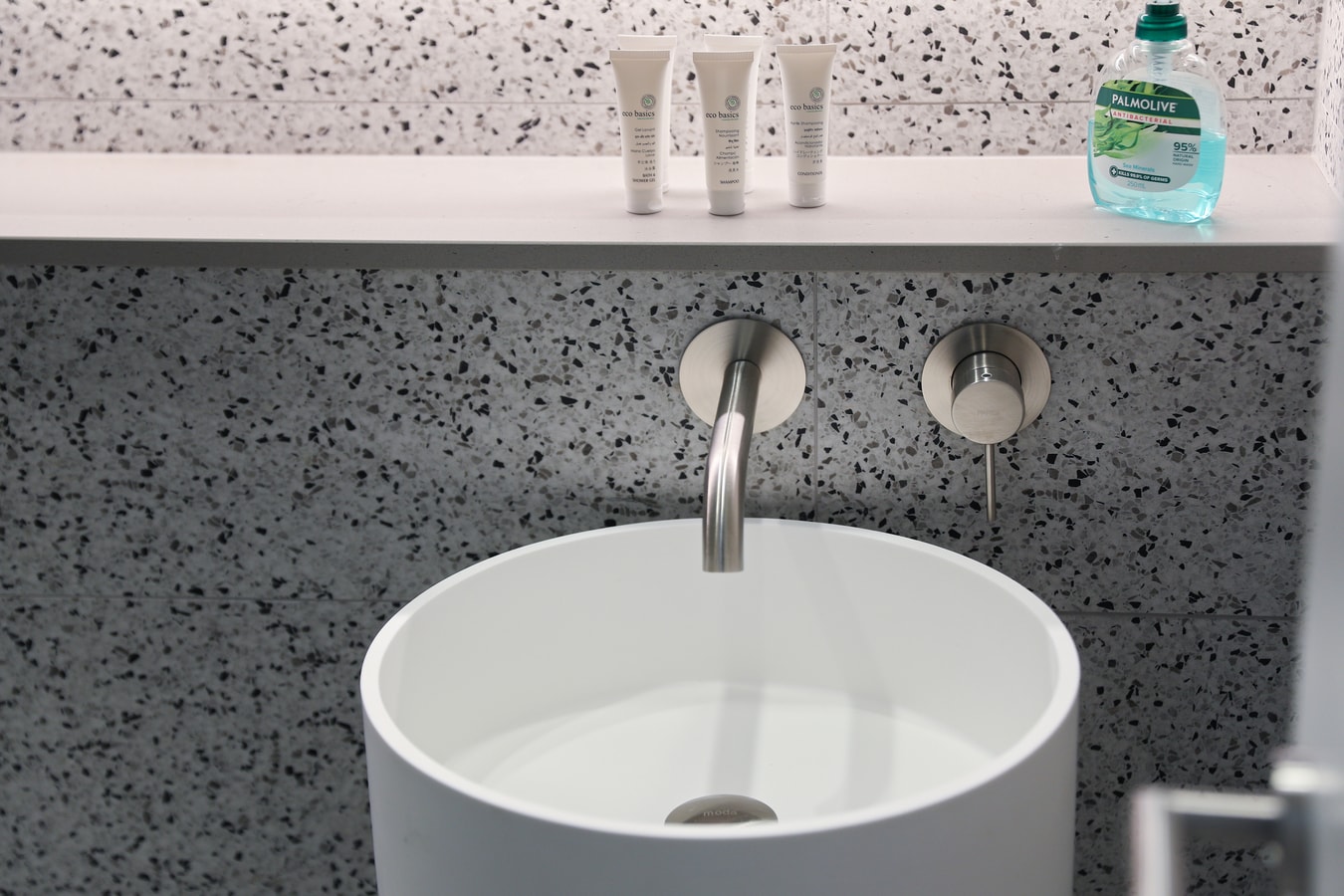 The Stanley Loft apartment in Sydney CBD Hyde Park 18 Serain Residences