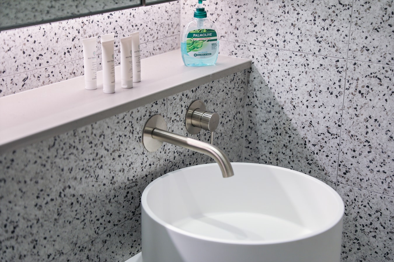 The Stanley Loft apartment in Sydney CBD Hyde Park 17 Serain Residences