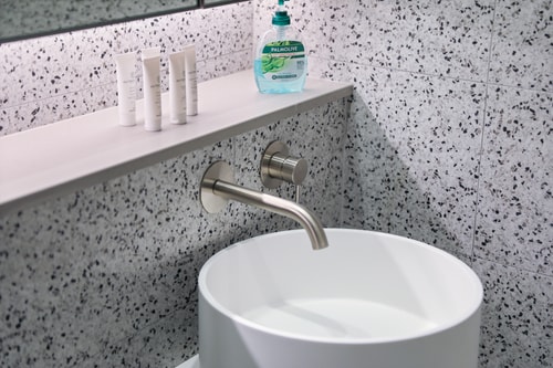 The Stanley Loft apartment in Sydney CBD Hyde Park 17 Serain Residences