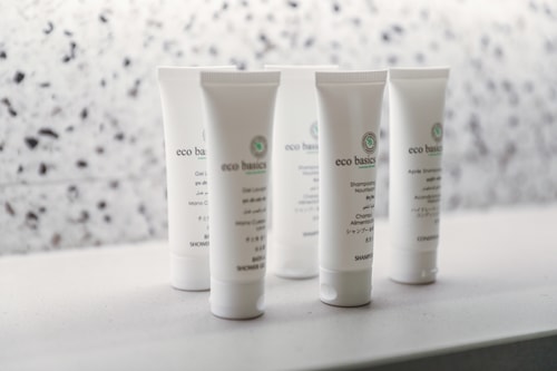 The Stanley Loft apartment in Sydney CBD Hyde Park 19 Serain Residences