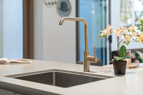 The Stanley Loft apartment in Sydney CBD Hyde Park 9 Serain Residences