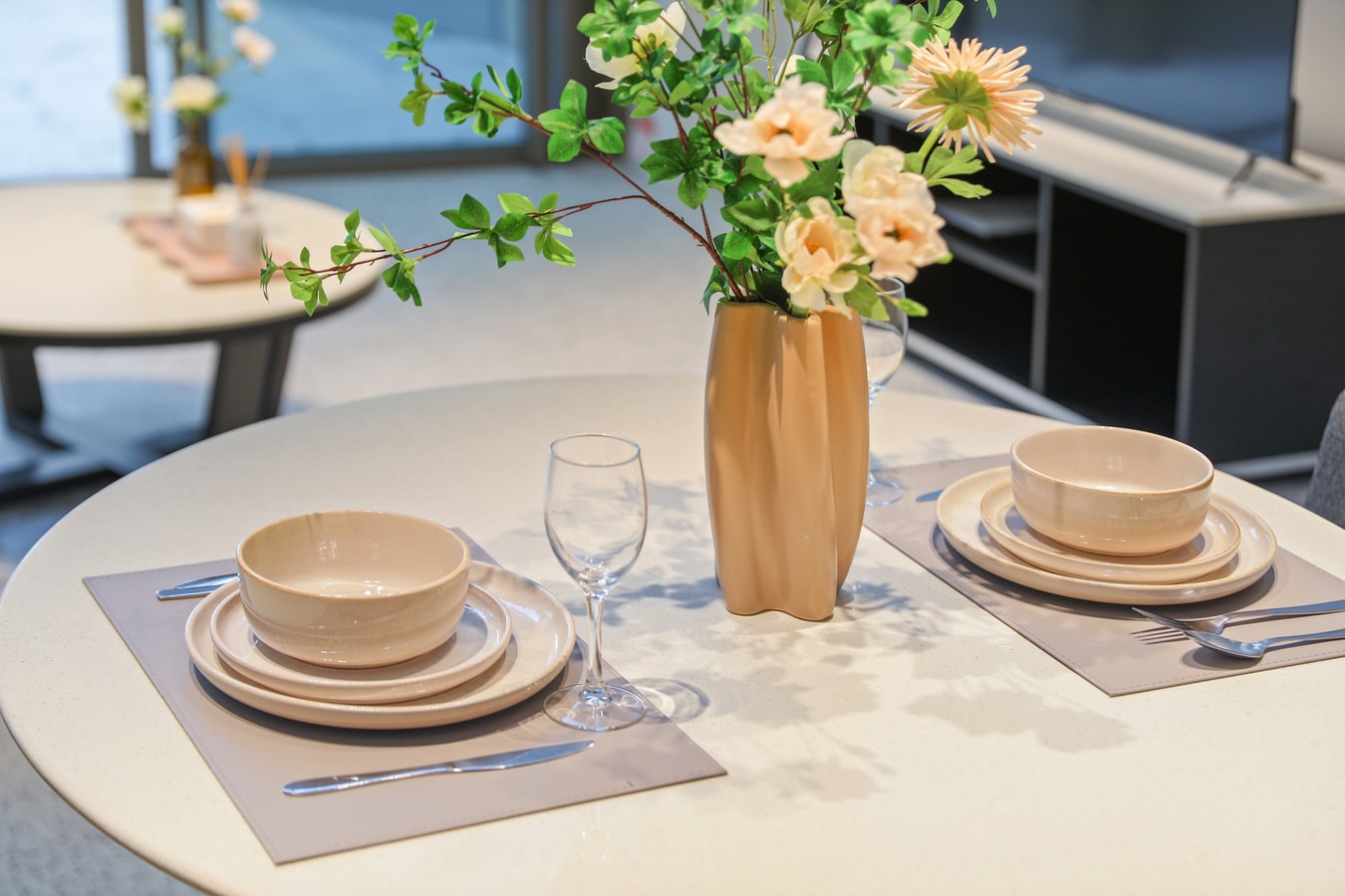 The Stanley Loft apartment in Sydney CBD Hyde Park 12 Serain Residences