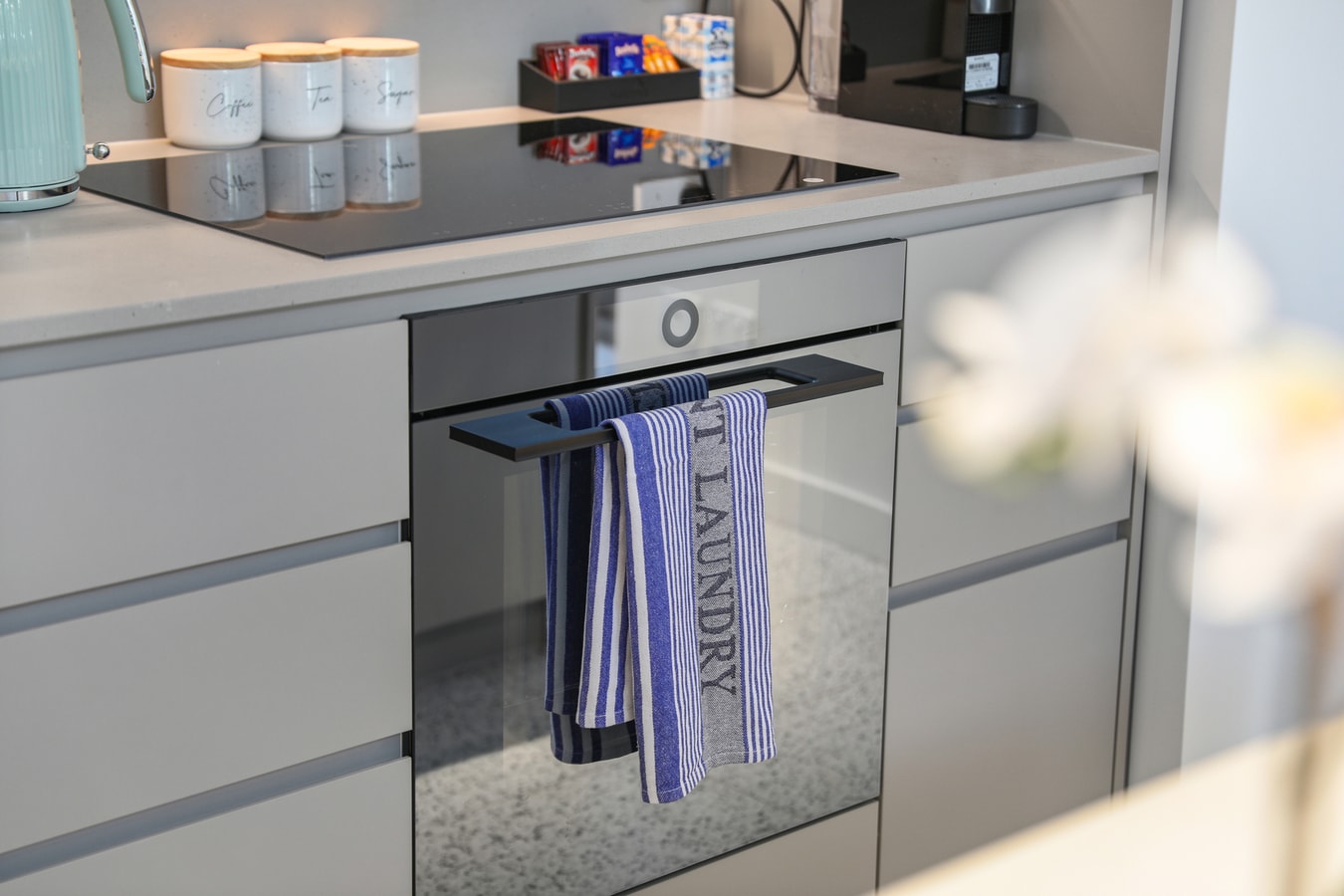 The Stanley Loft apartment in Sydney CBD Hyde Park 10 Serain Residences