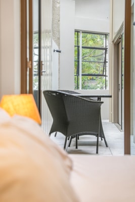 The Stanley Loft apartment in Sydney CBD Hyde Park 24 Serain Residences