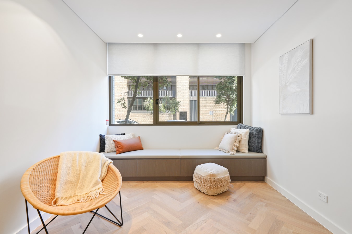 The William Townhouse in Sydney CBD Hyde Park 7 Serain Residences