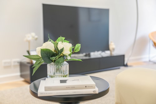 The William Townhouse in Sydney CBD Hyde Park 10 Serain Residences