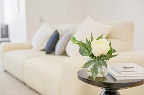 The William Townhouse in Sydney CBD Hyde Park 3 Serain Residences
