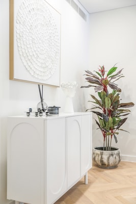The William Townhouse in Sydney CBD Hyde Park 4 Serain Residences