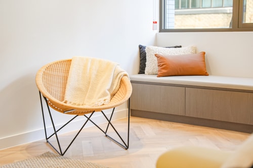 The William Townhouse in Sydney CBD Hyde Park 6 Serain Residences