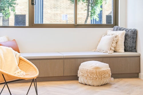 The William Townhouse in Sydney CBD Hyde Park 5 Serain Residences