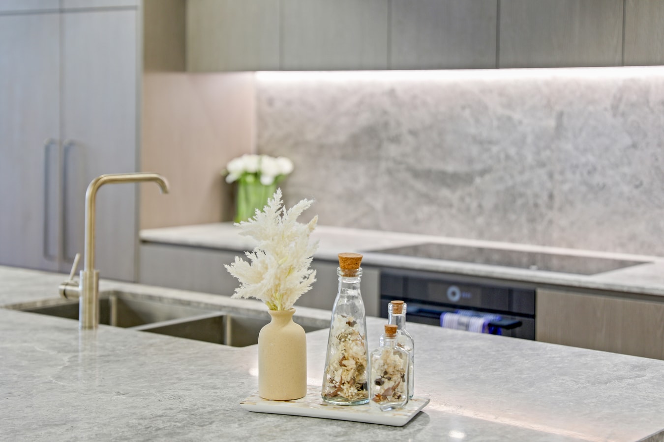 The William Townhouse in Sydney CBD Hyde Park 15 Serain Residences