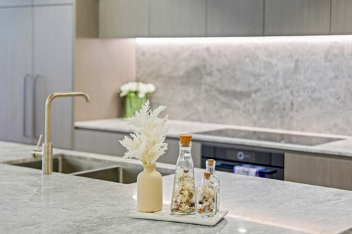 The William Townhouse in Sydney CBD Hyde Park 15 Serain Residences