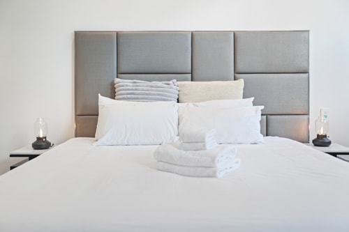 The William Townhouse in Sydney CBD Hyde Park 25 Serain Residences