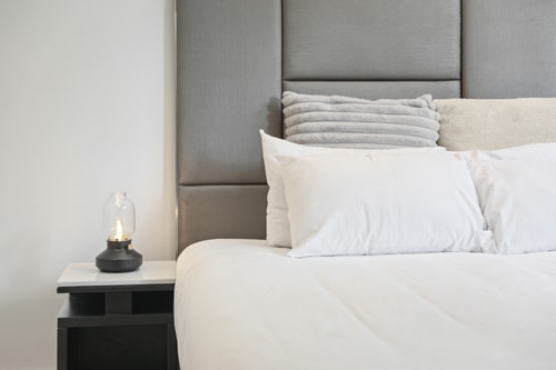 The William Townhouse in Sydney CBD Hyde Park 28 Serain Residences