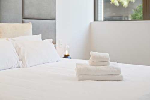 The William Townhouse in Sydney CBD Hyde Park 26 Serain Residences
