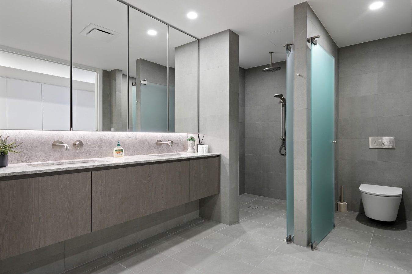 The William Townhouse in Sydney CBD Hyde Park 30 Serain Residences