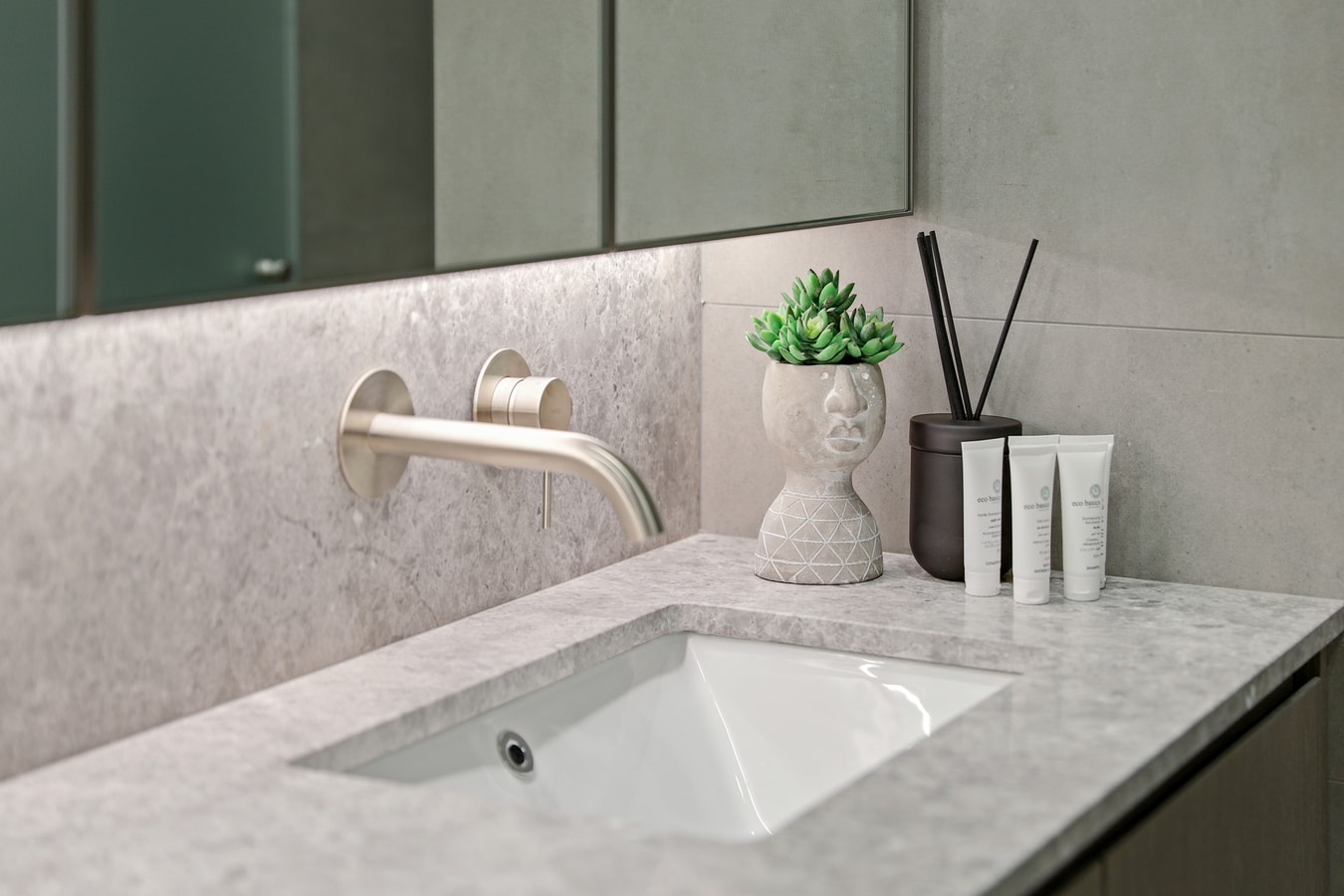 The William Townhouse in Sydney CBD Hyde Park 33 Serain Residences
