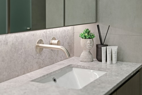 The William Townhouse in Sydney CBD Hyde Park 33 Serain Residences