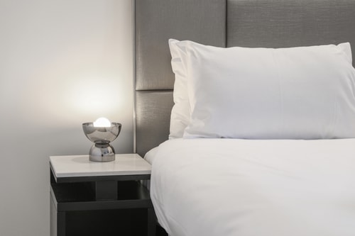 The William Townhouse in Sydney CBD Hyde Park 27 Serain Residences
