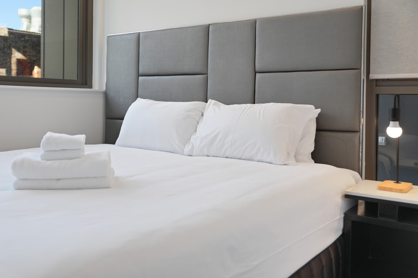 The William Townhouse in Sydney CBD Hyde Park 22 Serain Residences