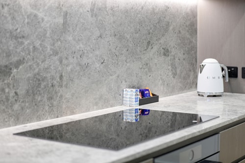 The William Townhouse in Sydney CBD Hyde Park 13 Serain Residences