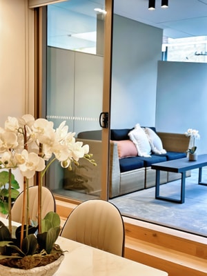 The William Townhouse in Sydney CBD Hyde Park 36 Serain Residences