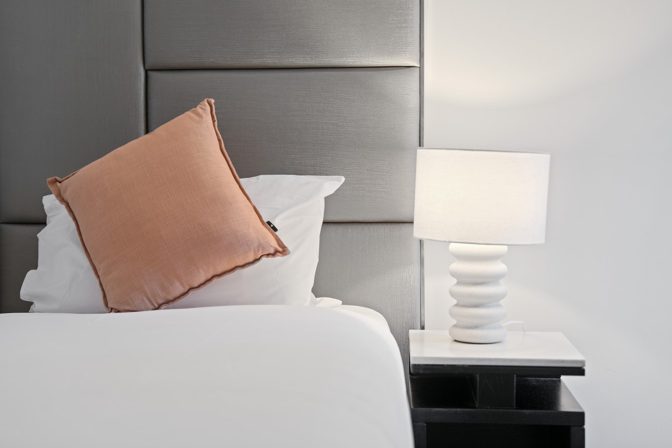 The Stanley Loft apartment in Sydney CBD Hyde Park 9 Serain Residences