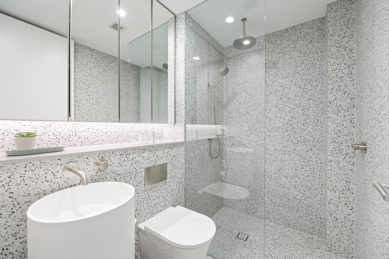 The Stanley Loft apartment in Sydney CBD Hyde Park 10 Serain Residences