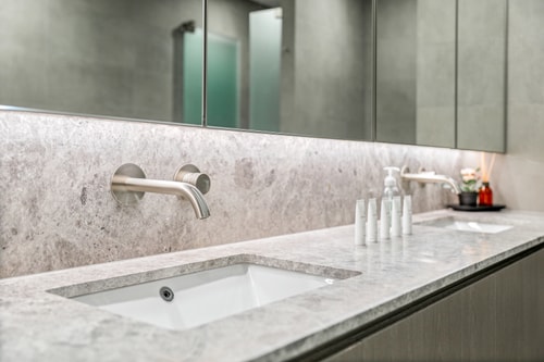 The Sandringham Townhouse in Sydney CBD Hyde Park 30 Serain Residences