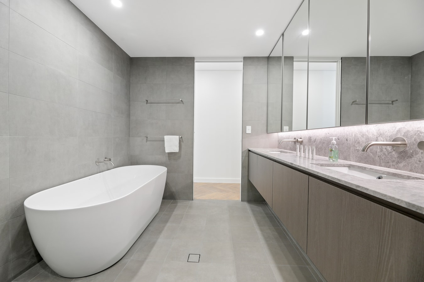 The Sandringham Townhouse in Sydney CBD Hyde Park 29 Serain Residences
