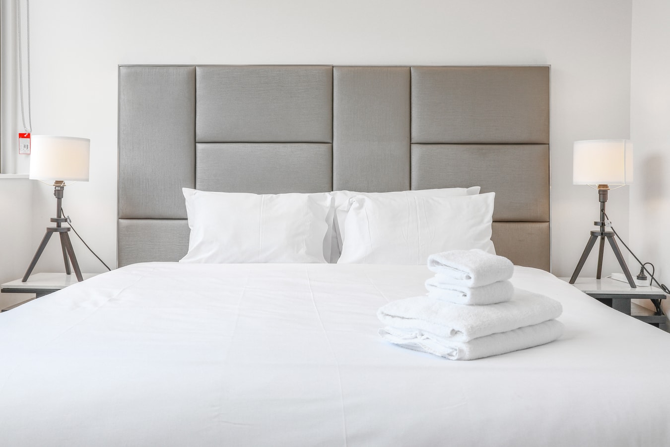 The Sandringham Townhouse in Sydney CBD Hyde Park 9 Serain Residences
