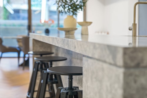 The Sandringham Townhouse in Sydney CBD Hyde Park 3 Serain Residences