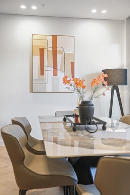 The Sandringham Townhouse in Sydney CBD Hyde Park 2 Serain Residences