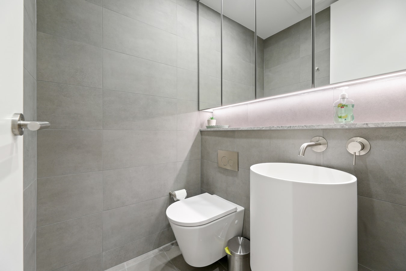The Sandringham Townhouse in Sydney CBD Hyde Park 11 Serain Residences
