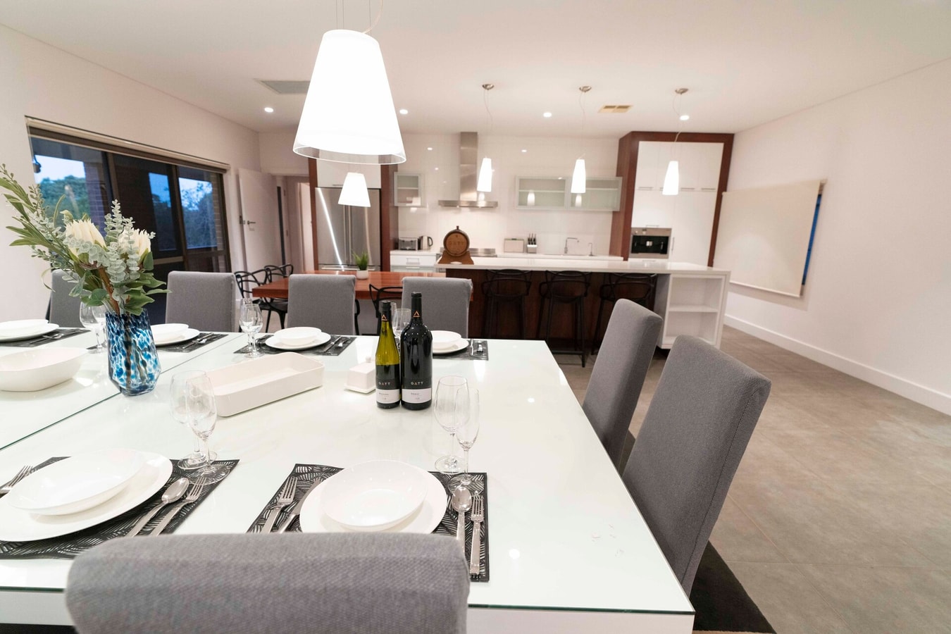 The Hideaway by Gatt Wines 57 Serain Residences