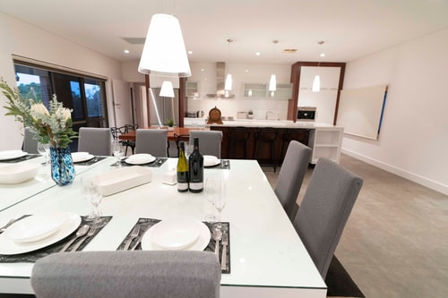 The Hideaway by Gatt Wines 57 Serain Residences