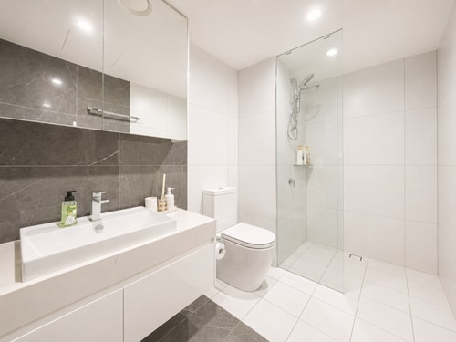 7Min to Canberra Centre | Modern 1BR Apt w/Parking 4 Serain Residences